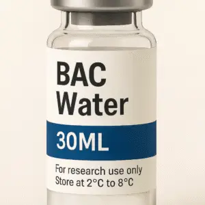 BAC Water