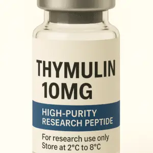 Thymulin / Thymalin