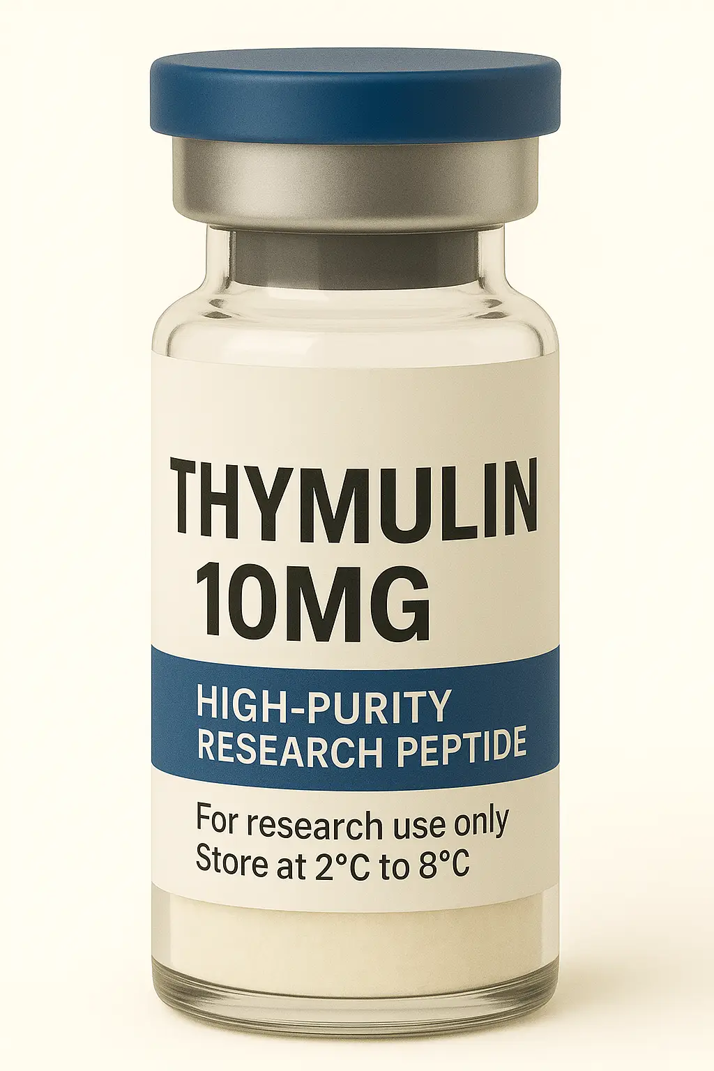 Thymulin / Thymalin