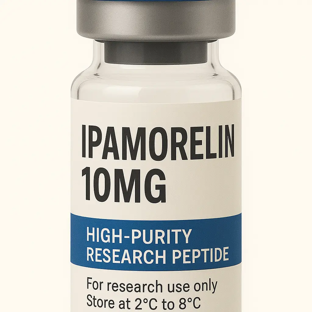 Ipamorelin