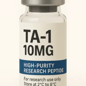 Thymosin Alpha 1 TA-1