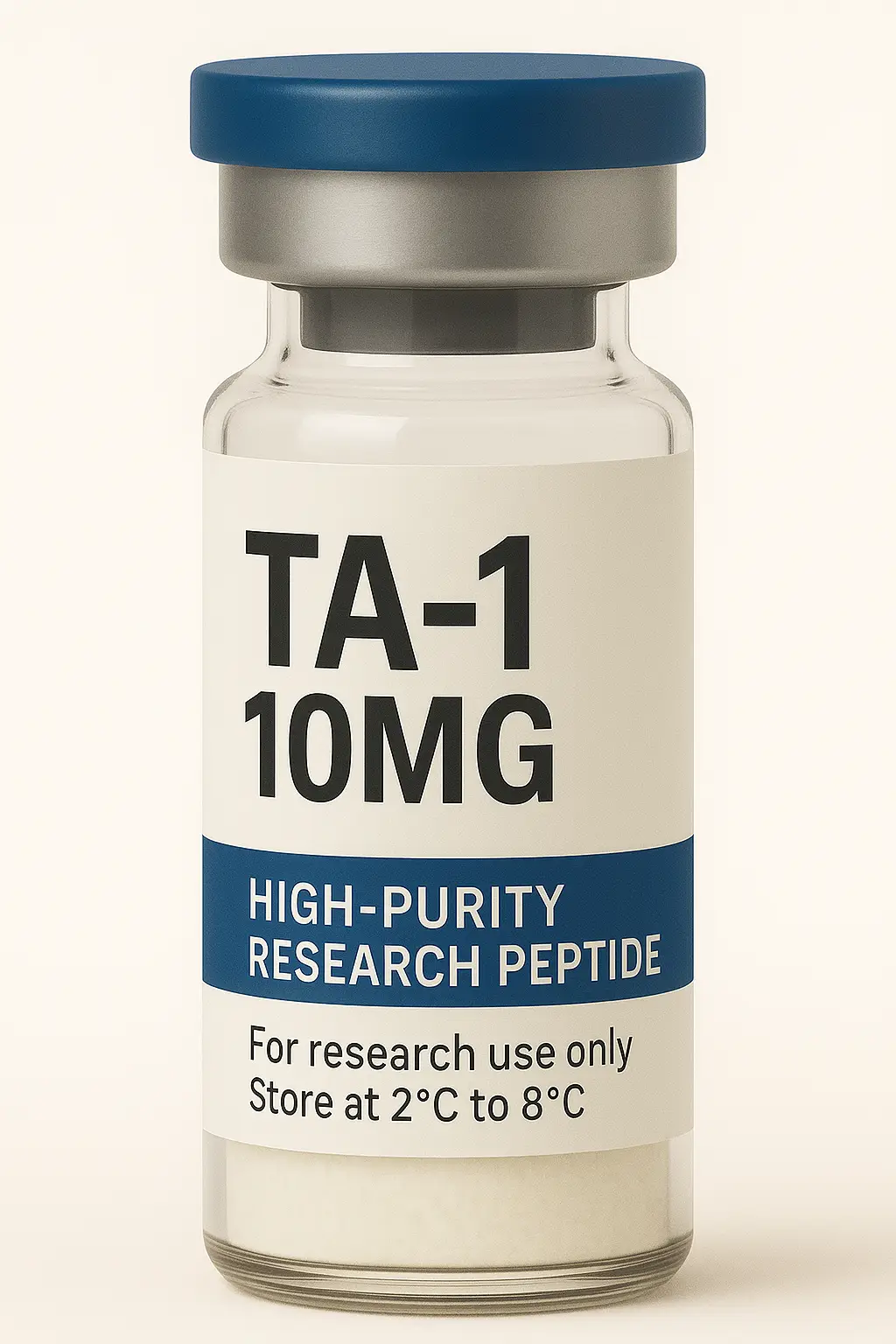 Thymosin Alpha 1 TA-1
