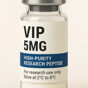 VIP - Vasoactive Intestinal Peptide