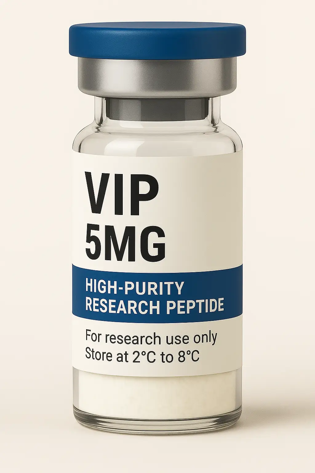 VIP - Vasoactive Intestinal Peptide