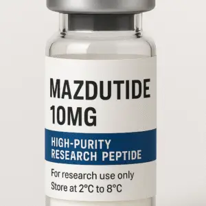 Mazdutide