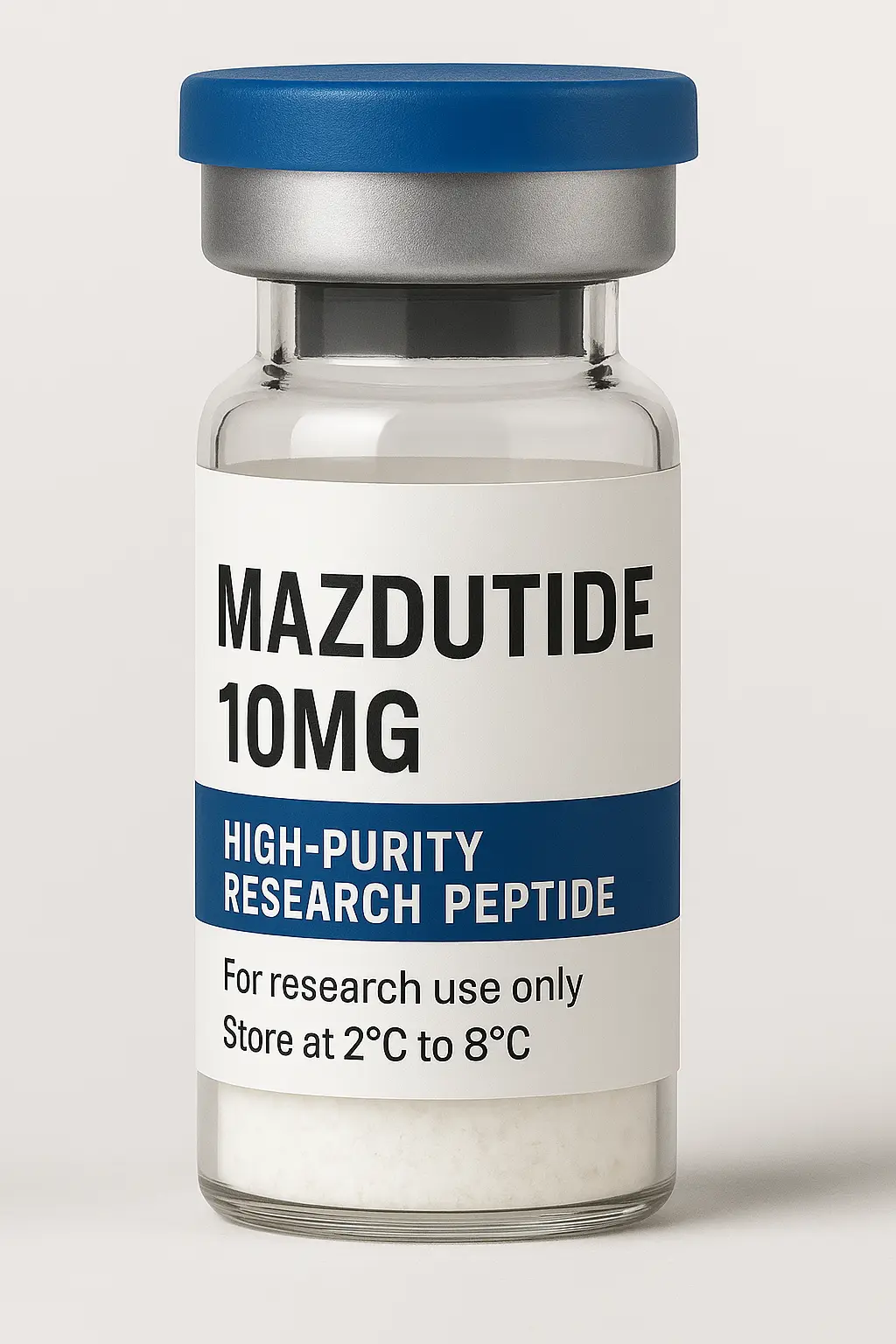 Mazdutide