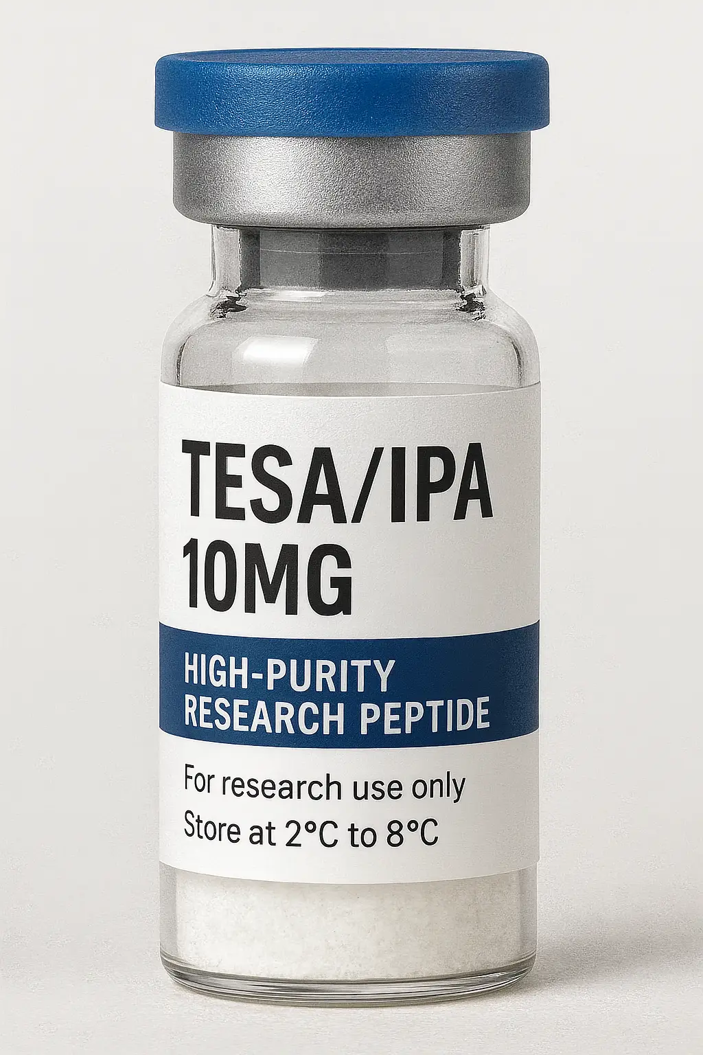 Tesamorelin/Ipamorelin Blend