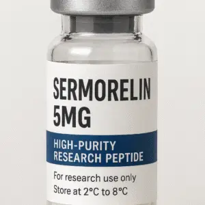 Sermorelin