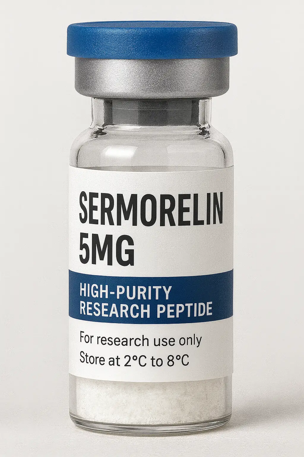 Sermorelin