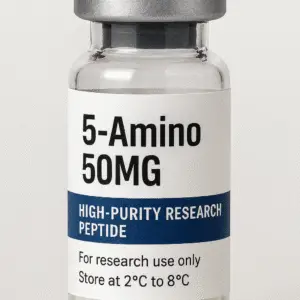5-Amino-1MQ