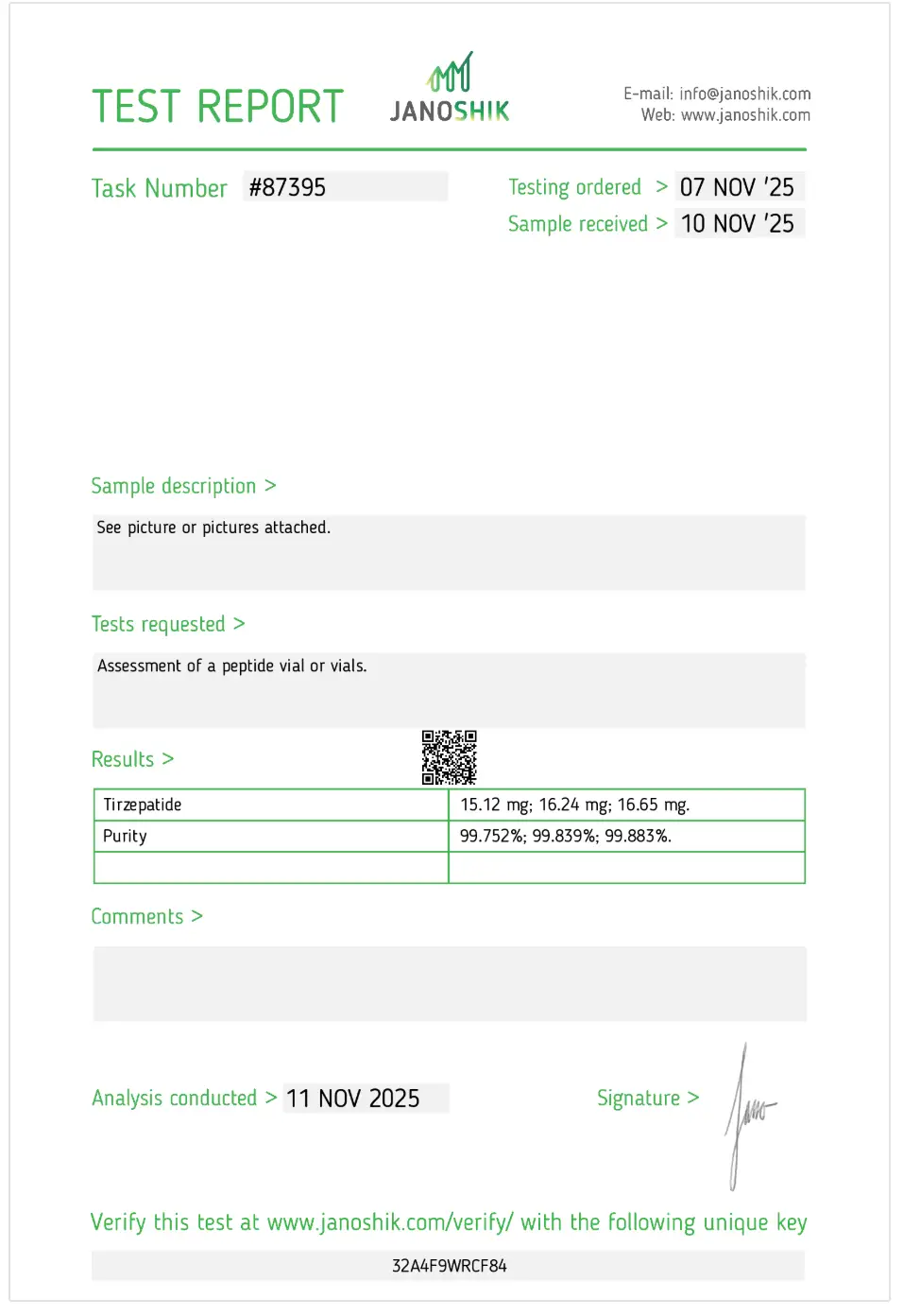 Tirzepatide - Image 2